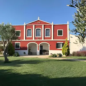 Villa Heretat De Sant Joan