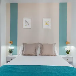 Casa De Naranjos Hotel