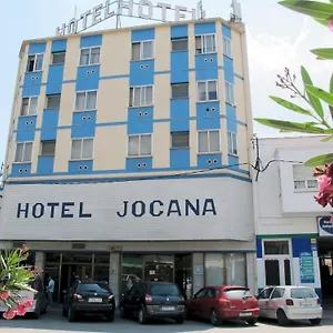 Jocana Hotel
