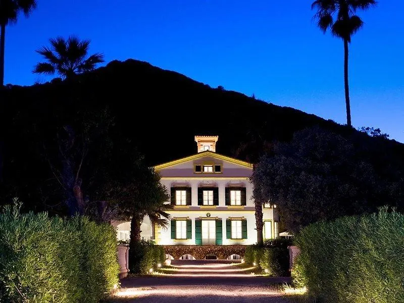 Hotel Rural Sant Patrici (Adults Only) Ferreries
