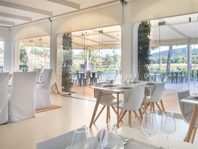 Hotel Rural Sant Patrici (Adults Only) Ferreries
