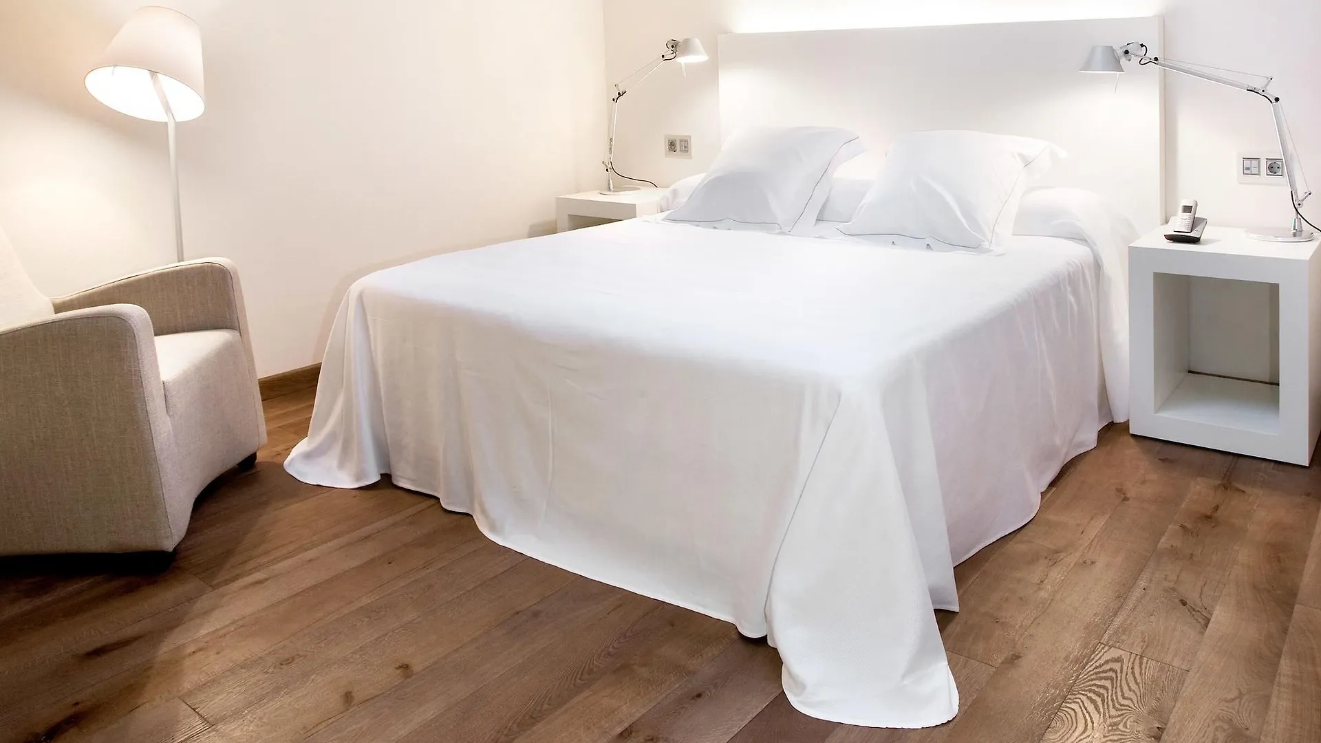 Hotel Rural Sant Patrici (Adults Only) Ferreries Spain