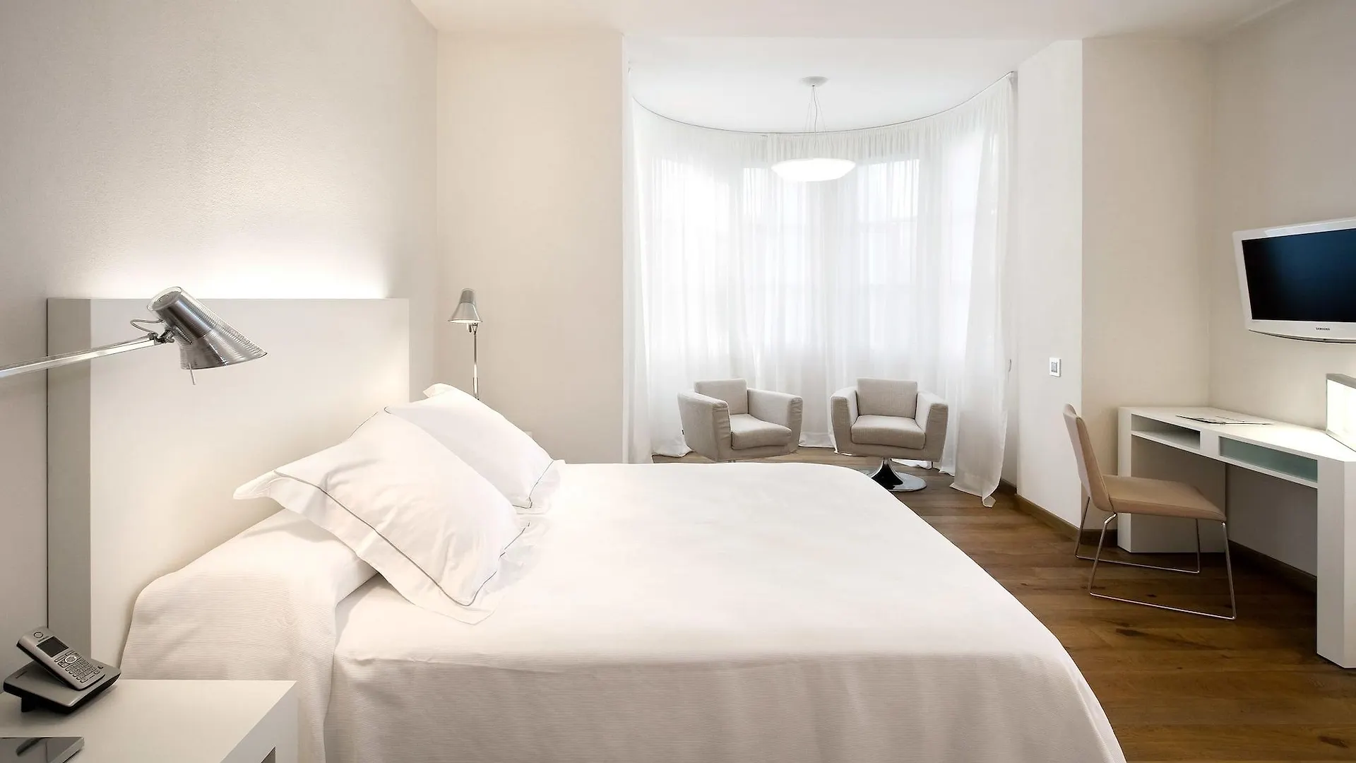 Hotel Rural Sant Patrici (Adults Only) Ferreries 3*,