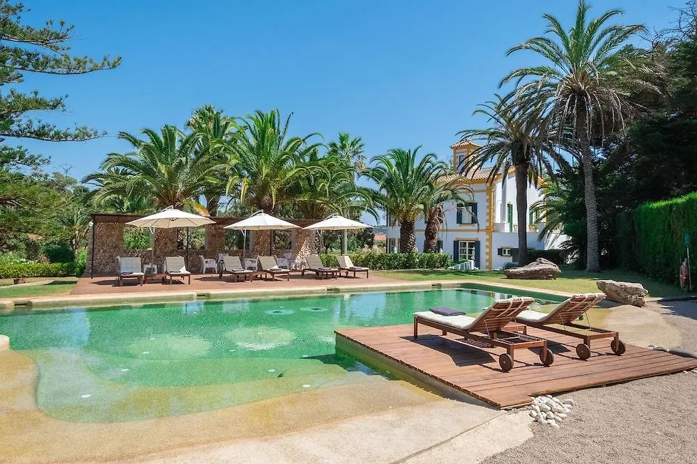 Hotel Rural Sant Patrici (Adults Only) Ferreries Spain