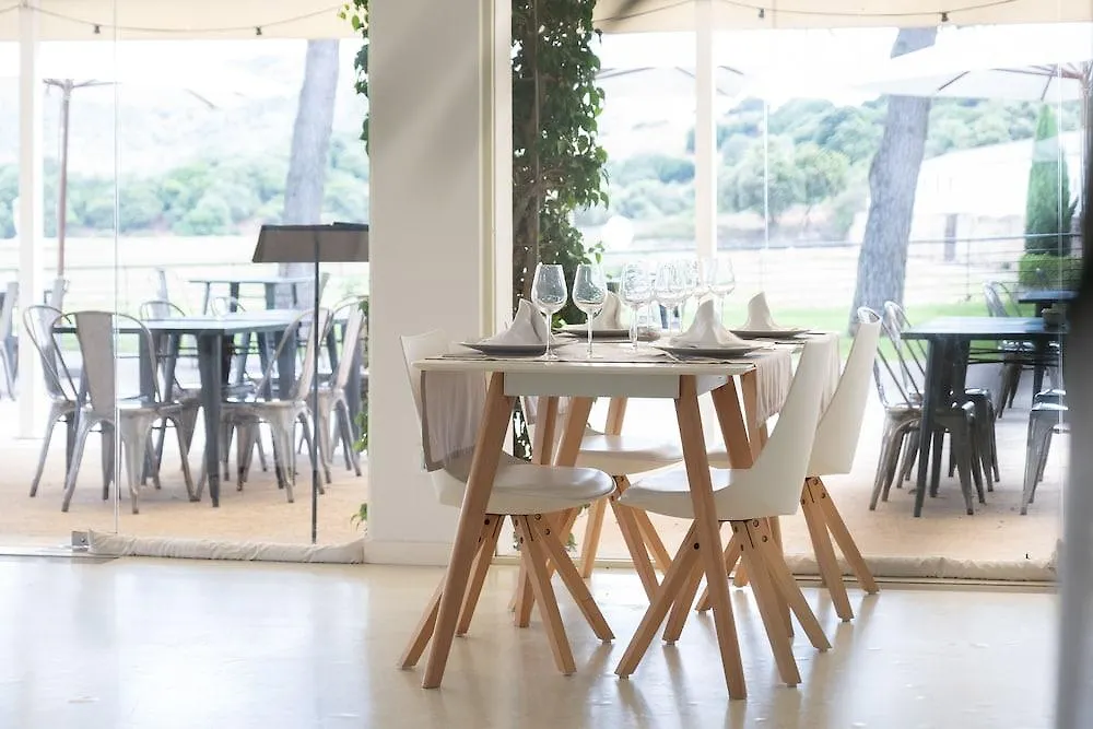 Hotel Rural Sant Patrici (Adults Only) Ferreries