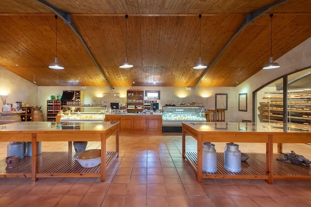 Hotel Rural Sant Patrici (Adults Only) Ferreries