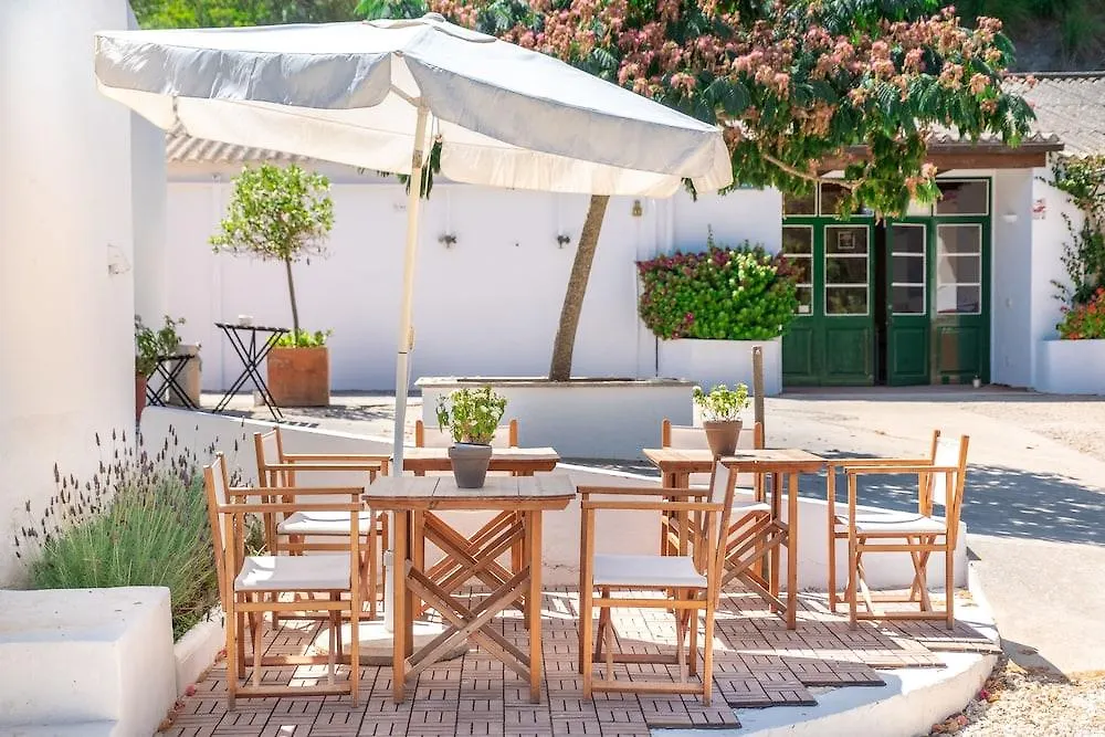 Hotel Rural Sant Patrici (Adults Only) Ferreries 3*,  Spain