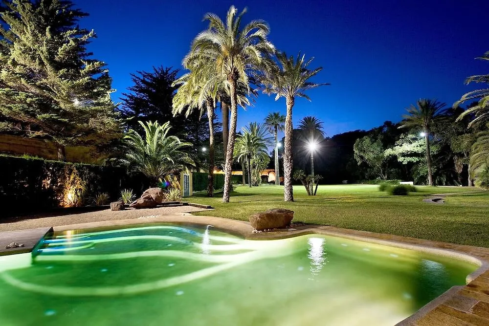 Hotel Rural Sant Patrici (Adults Only) Ferreries