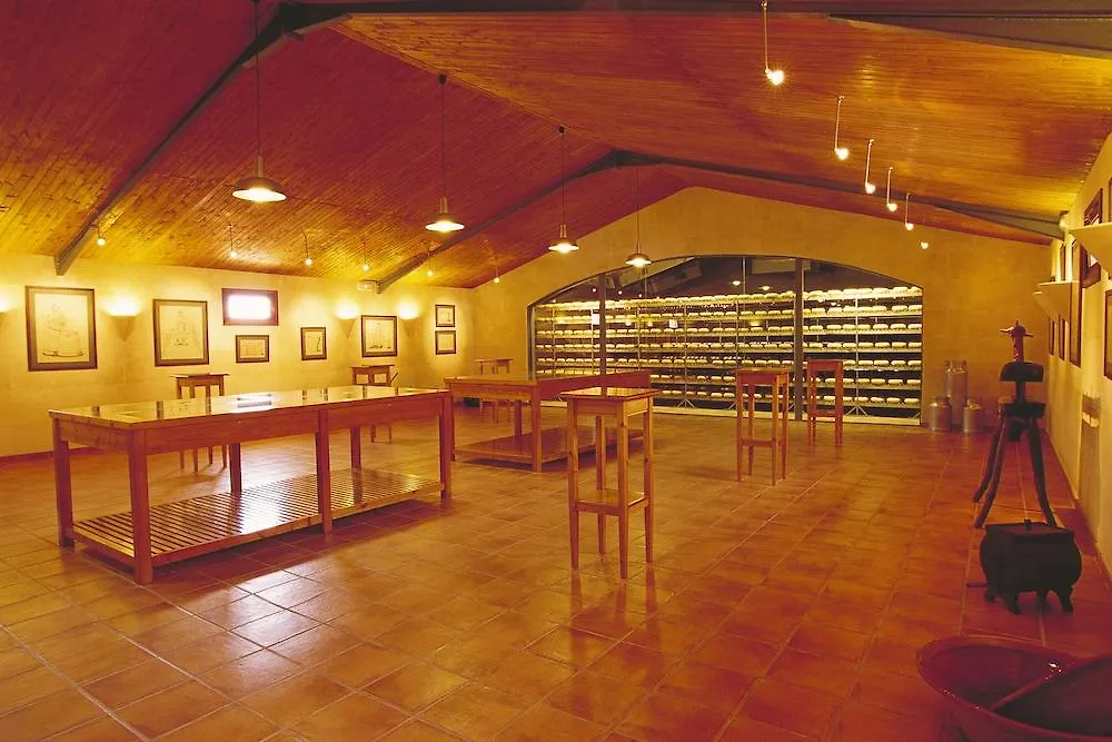 Hotel Rural Sant Patrici (Adults Only) Ferreries