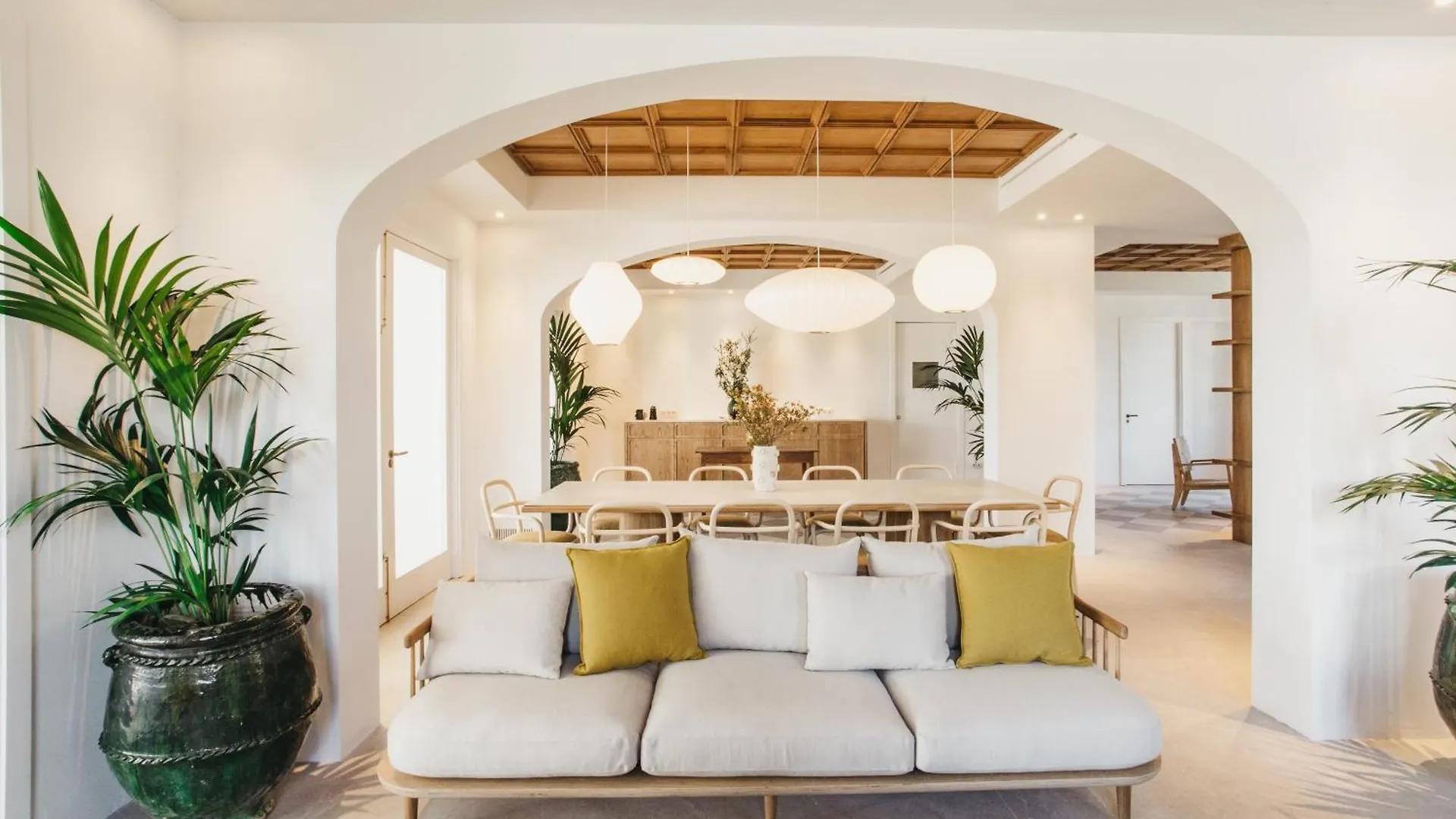 ***  Hotel Rural Sant Patrici (Adults Only) Ferreries Spain