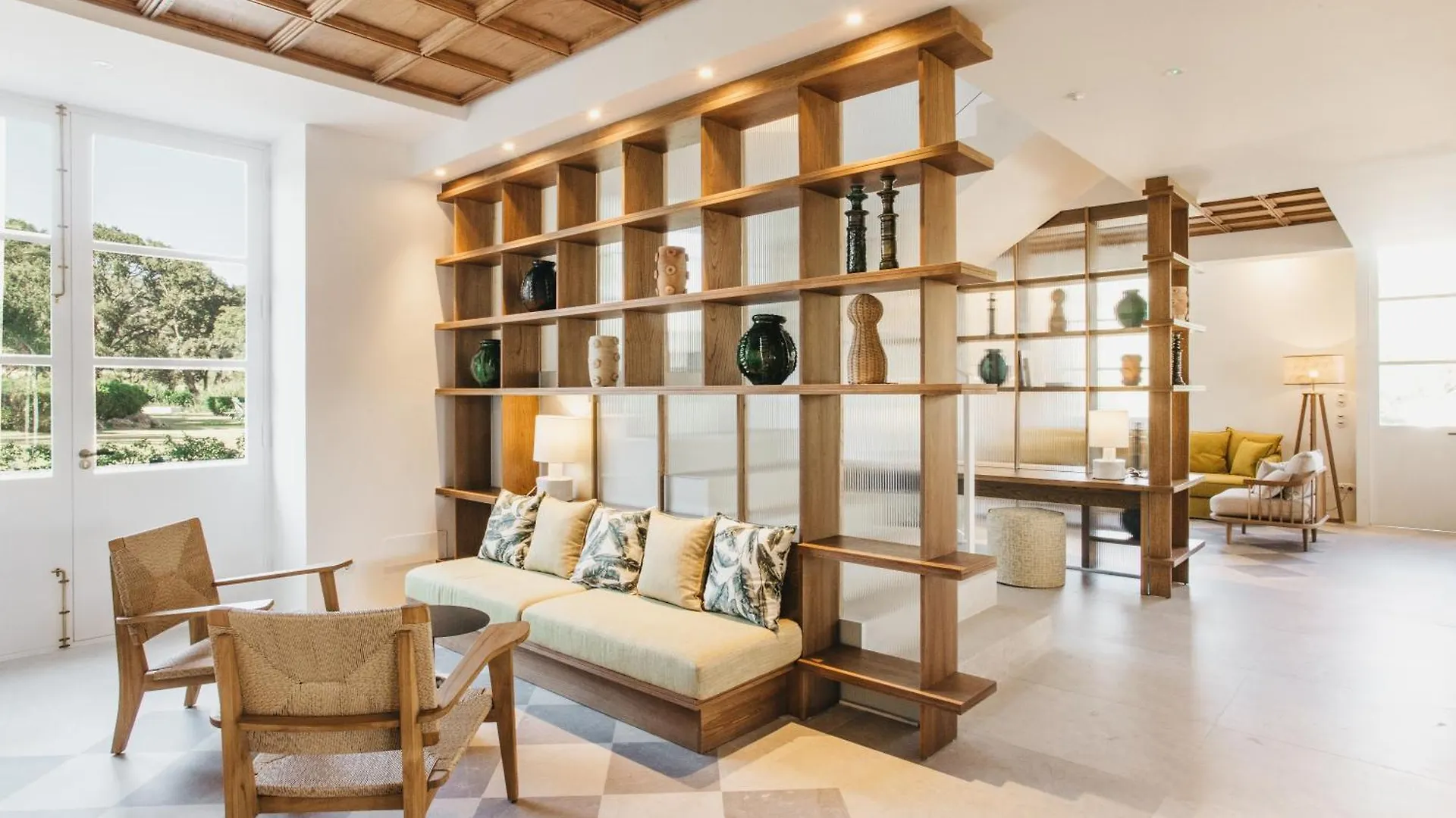 Hotel Rural Sant Patrici (Adults Only) Ferreries