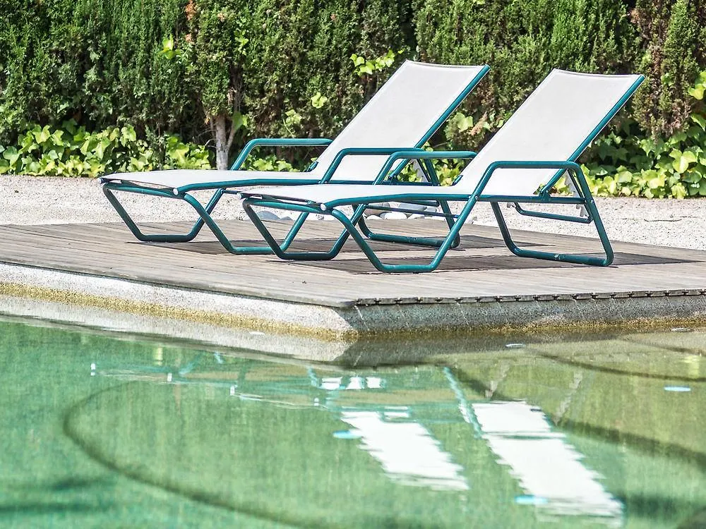 Hotel Rural Sant Patrici (Adults Only) Ferreries