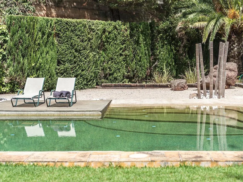 Hotel Rural Sant Patrici (Adults Only) Ferreries 3*,