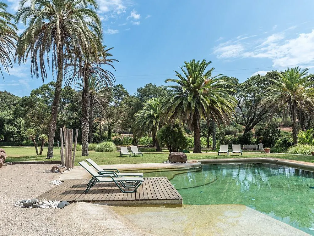 Hotel Rural Sant Patrici (Adults Only) Ferreries