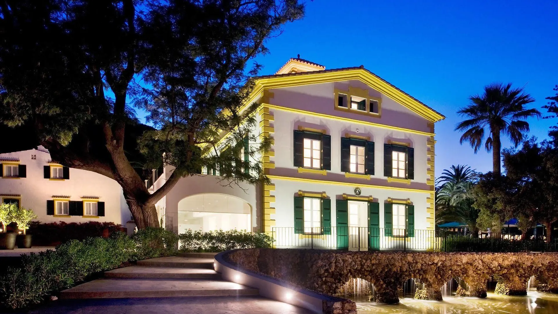 Hotel Rural Sant Patrici (Adults Only) Ferreries