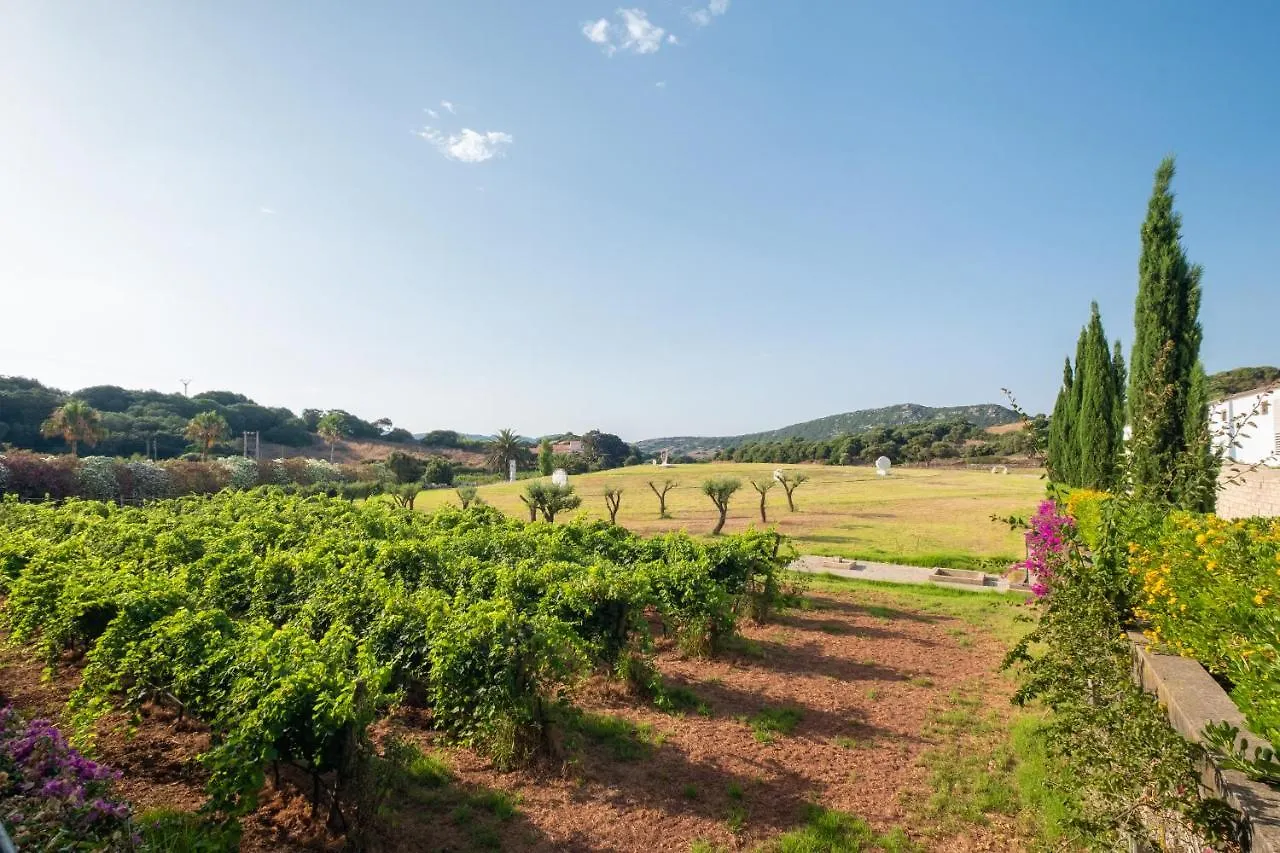 Hotel Rural Sant Patrici (Adults Only) Ferreries 3*,  Spain