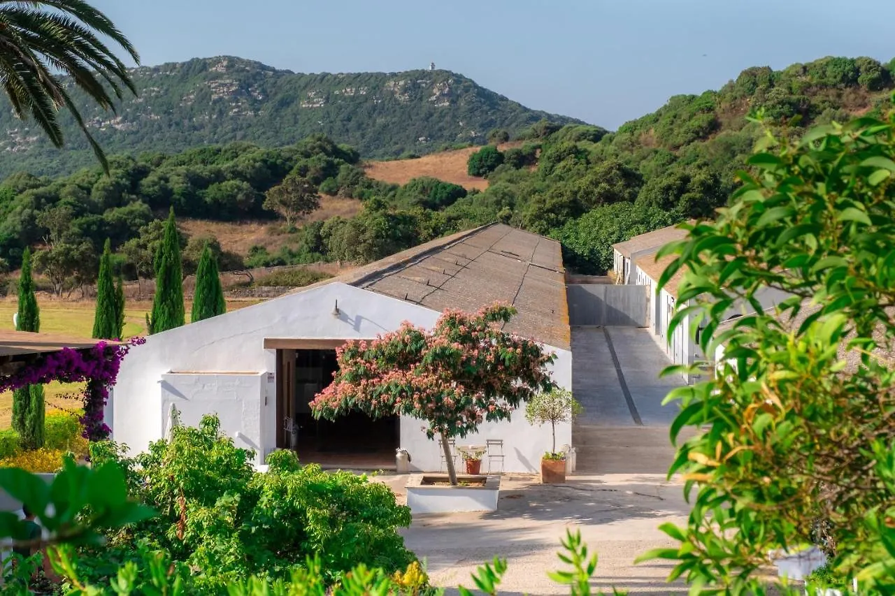 ***  Hotel Rural Sant Patrici (Adults Only) Ferreries Spain