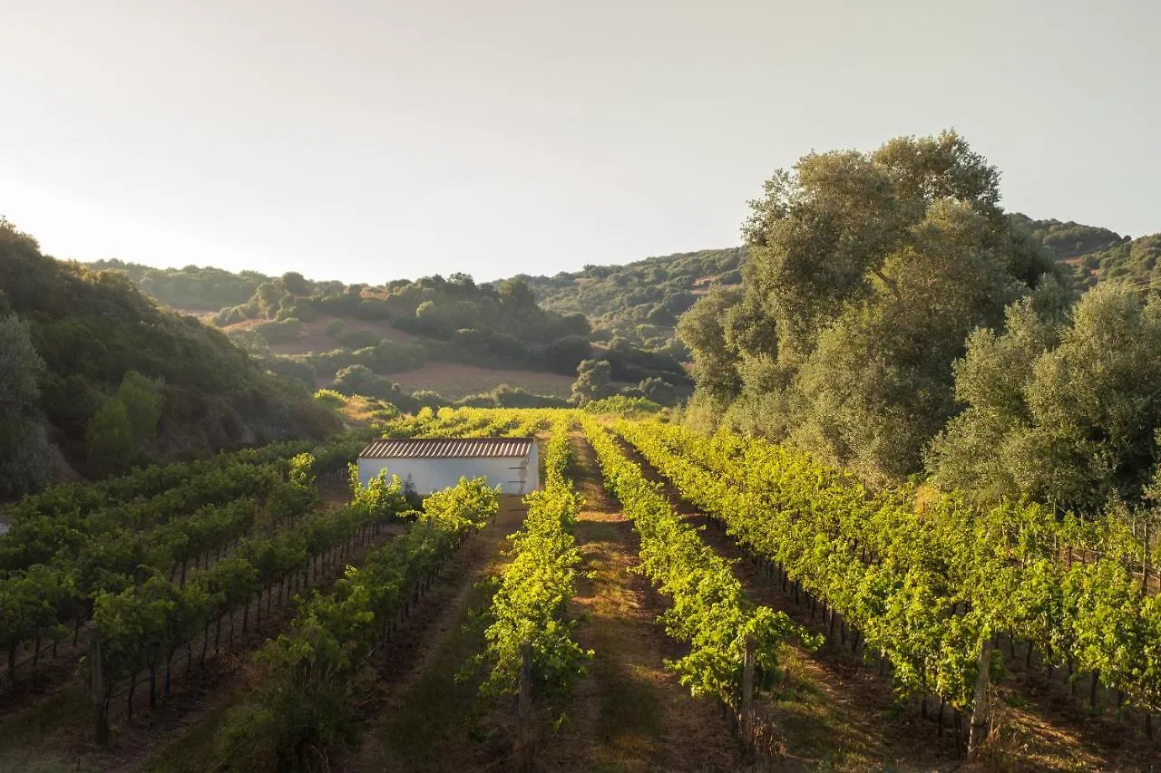 Hotel Rural Sant Patrici (Adults Only) Ferreries