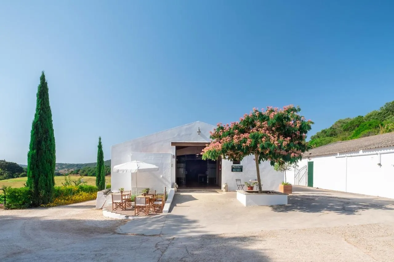 Hotel Rural Sant Patrici (Adults Only) Ferreries 3*,