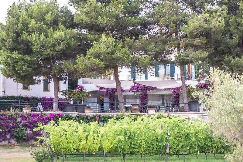 Hotel Rural Sant Patrici (Adults Only) Ferreries